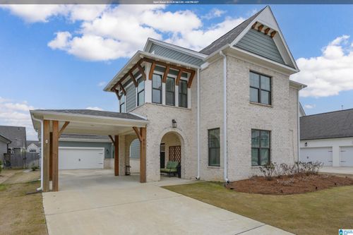 851 Griffin Park Cir, BIRMINGHAM, AL, 35242-7159 | Card Image