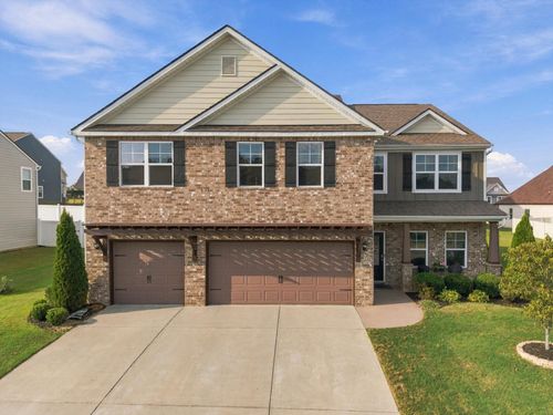 192 Shoreline Trce, Fort Oglethorpe, GA, 30742-4219 | Card Image