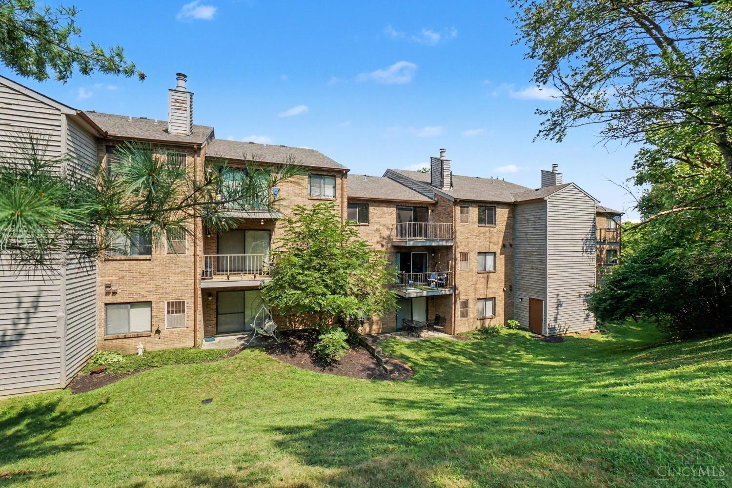 Residential in North College Hill 2