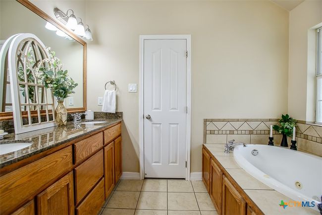 1127 Chaucer Ln, House other with 4 bedrooms, 2 bathrooms and null parking in Harker Heights TX | Image 23
