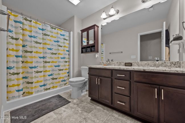 323 S Stingray Ln, Townhouse with 3 bedrooms, 3 bathrooms and 1 parking in Sneads Ferry NC | Image 27