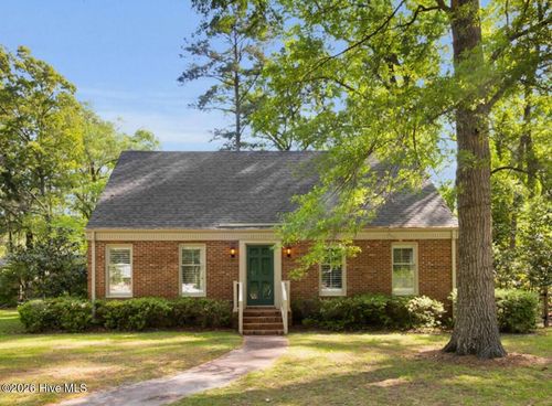 3536 Canterbury Rd, Trent Woods, NC, 28562-7704 | Card Image