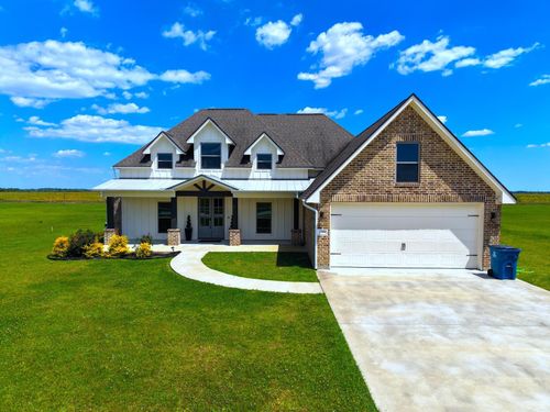 2295 Diamond D Dr, Beaumont, TX, 77713-5305 | Card Image