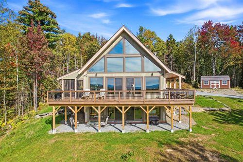 371 Garnet Hill Road, Sugar Hill, NH, 03586 | Card Image