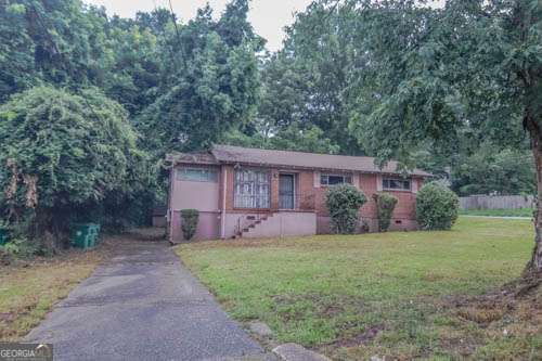 0-3302 Glenco Drive, decatur, GA, 30032 | Card Image