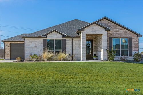7701 Soapstone Court, Temple, TX, 76502 | Card Image
