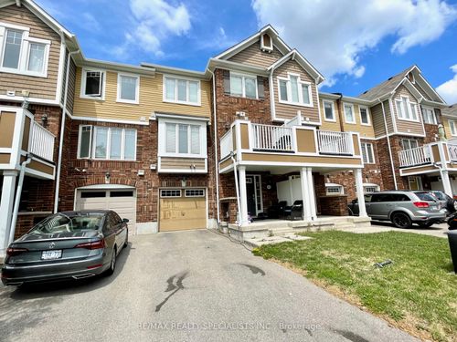 931 Nadalin Hts, Milton, ON, L9T8R2 | Card Image