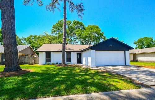 19919 Burle Oak Dr, Humble, TX, 77346-1205 | Card Image