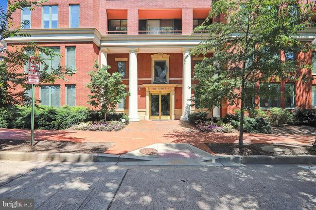 APT-512 - 955 26 Th St Nw, Condo with 2 bedrooms, 2 bathrooms and null parking in WASHINGTON DC | Image 31