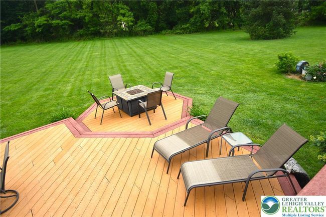 55 Forrest Stand Dr, House other with 4 bedrooms, 5 bathrooms and null parking in Easton PA | Image 71