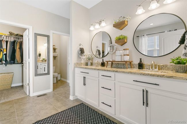 13019 Stone Valley Dr, House other with 5 bedrooms, 3 bathrooms and 3 parking in Peyton CO | Image 19