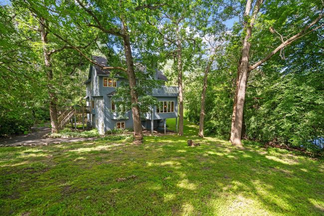 3901 Auburn Dr, House other with 5 bedrooms, 5 bathrooms and null parking in Minnetonka MN | Image 41