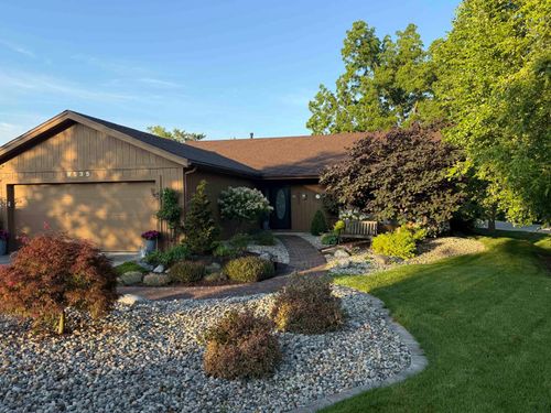 9535 Camberwell Dr, Fort Wayne, IN, 46804-4703 | Card Image
