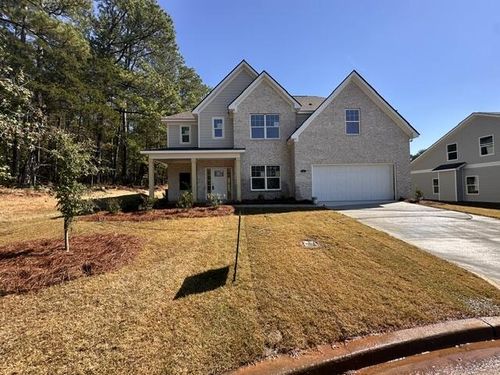 5259 James Way, Midland, GA, 31820 | Card Image