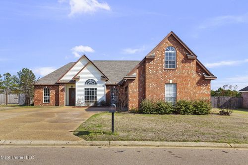 438 Clubhouse Drive, Pearl, MS, 39208 | Card Image