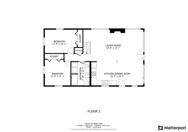 45340 Maple Shores Ln, House other with 3 bedrooms, 2 bathrooms and null parking in Osage MN | Image 49