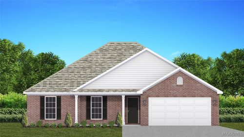 3126 Landing Lane, Deatsville, AL, 36022 | Card Image