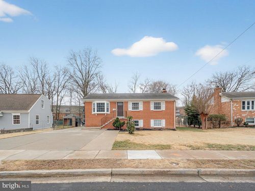 10127 Lomond Dr, MANASSAS, VA, 20109-3110 | Card Image