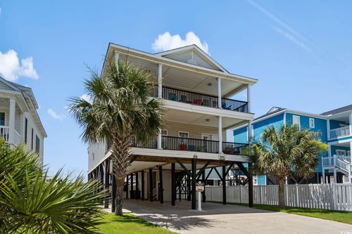 221 N Waccamaw Dr, Murrells Inlet, SC, 29576-8036 | Card Image
