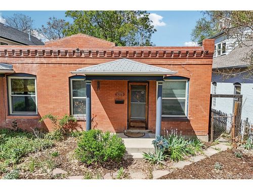 3275 Perry St, Denver, CO, 80212-1729 | Card Image