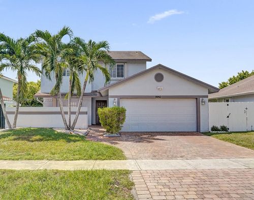 9950 Sw 12th St, Pembroke Pines, FL, 33025-0903 | Card Image