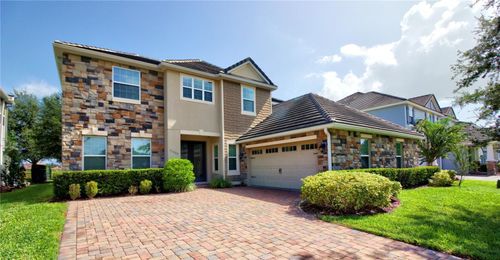 11539 Brickyard Pond Ln, WINDERMERE, FL, 34786-5902 | Card Image