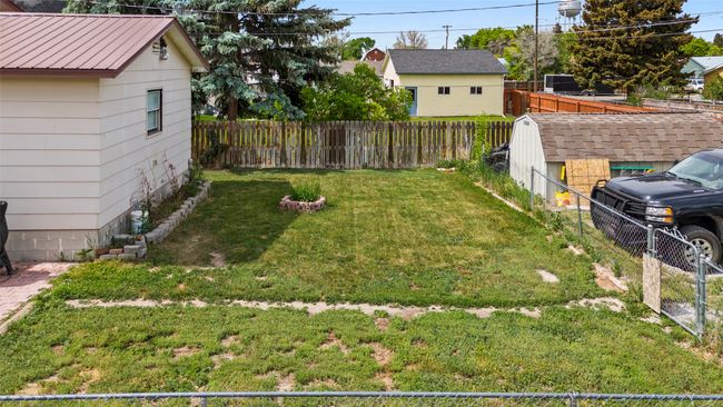 305 S Cedar St, House other with 3 bedrooms, 2 bathrooms and null parking in Townsend MT | Image 59