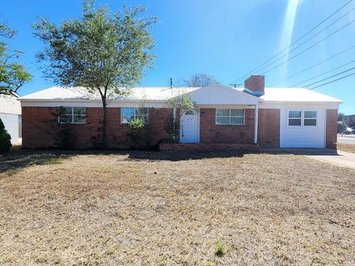 4325 Princeton Ave, Midland, TX, 79703-4841 | Card Image