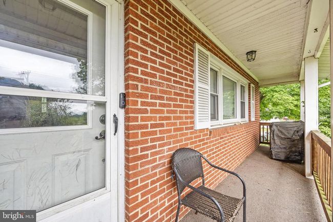 22286 Senedo Rd, House other with 3 bedrooms, 2 bathrooms and null parking in EDINBURG VA | Image 8