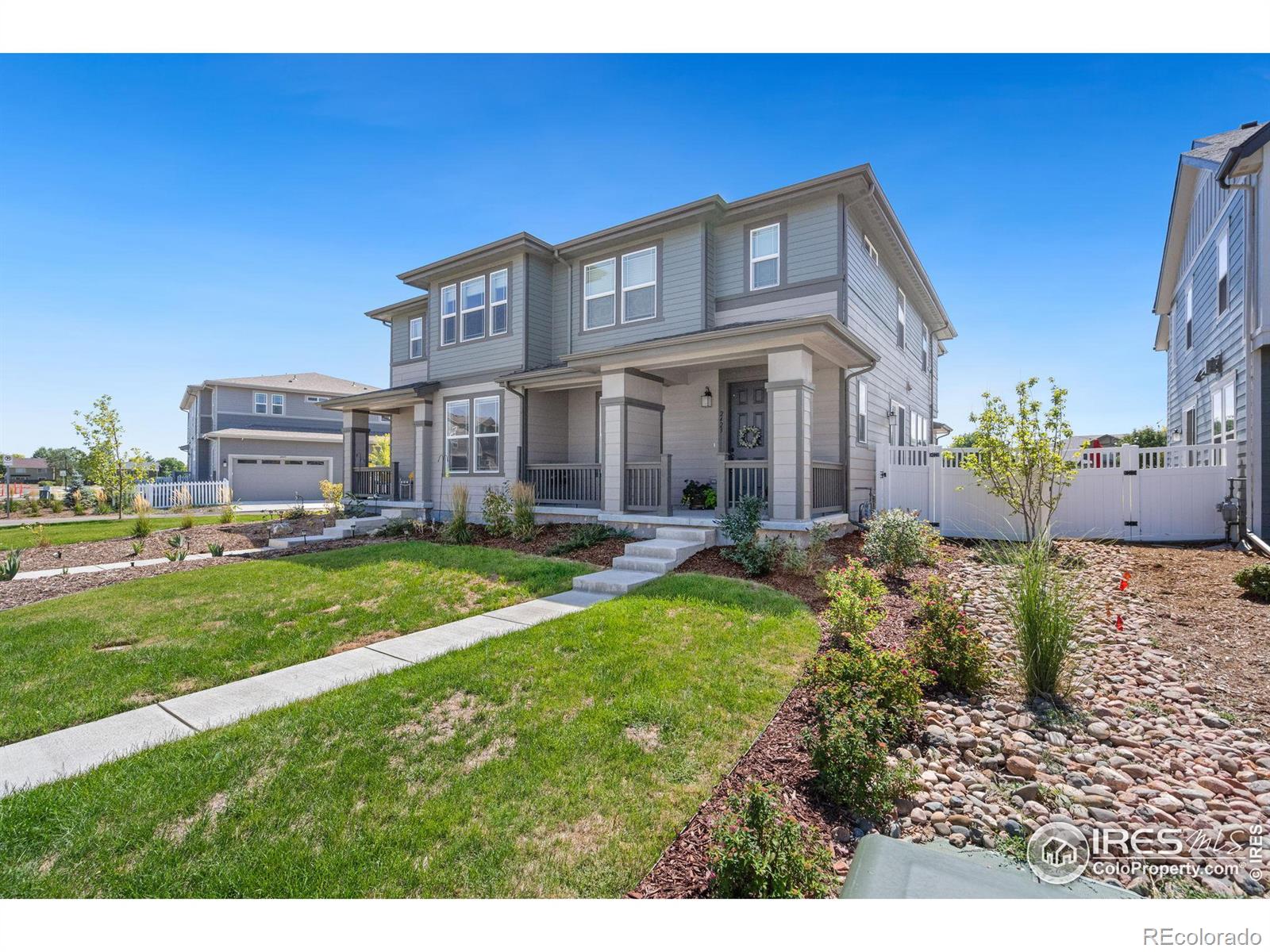 Whistler Dr, Longmont, CO 80504