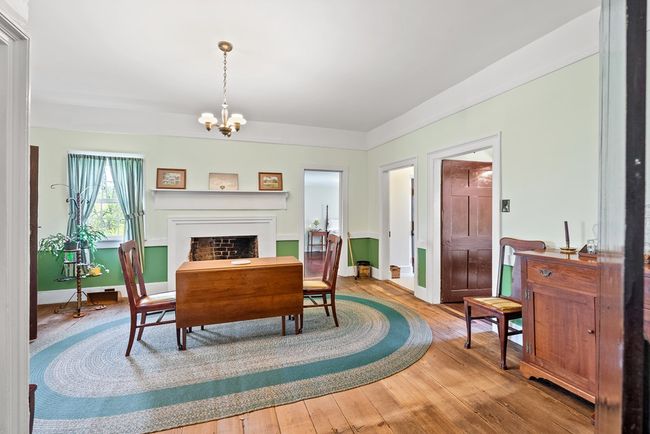 300 Poorhouse Rd, House other with 4 bedrooms, 2 bathrooms and null parking in RICE VA | Image 18