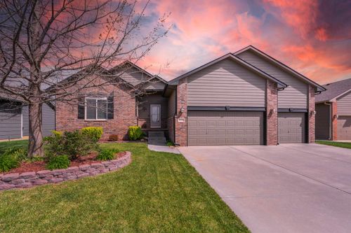 8720 W Conrey St, Wichita, KS, 67205 | Card Image