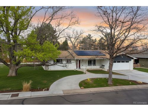 8183 W 22nd Way, Lakewood, CO, 80214-5505 | Card Image