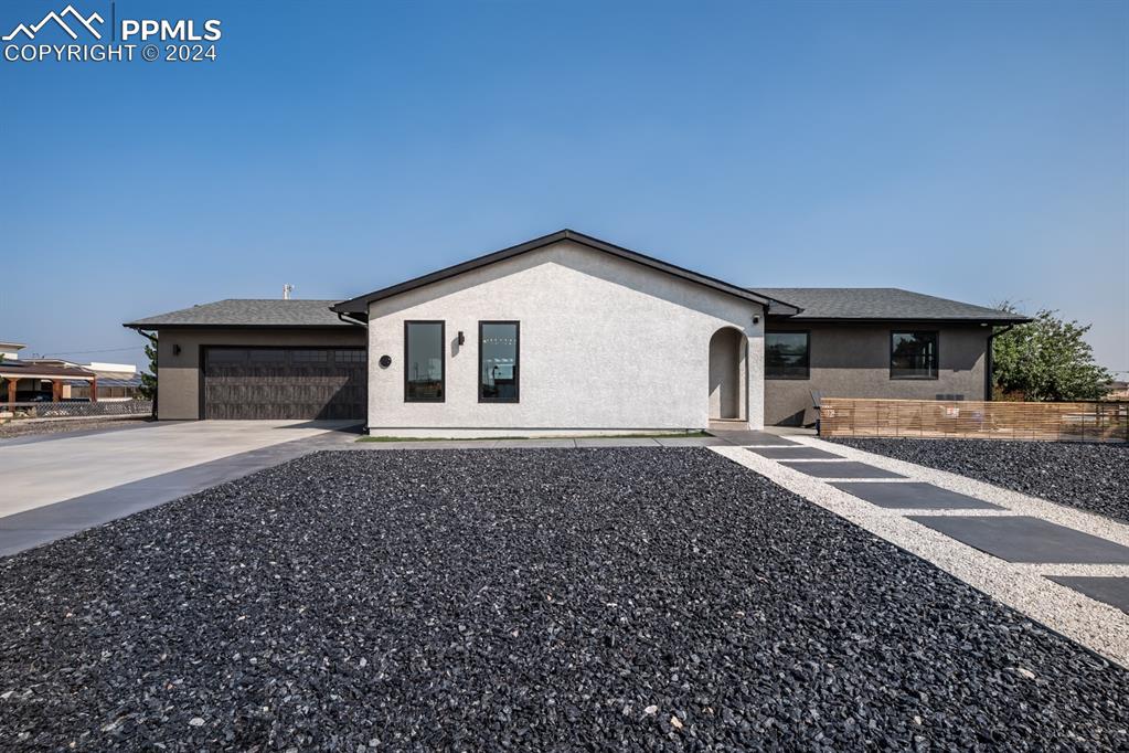 Monarch Dr, Pueblo, CO 81007