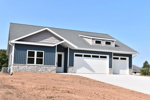 3208 Eclipse Drive, BELLEVUE, WI, 54311 | Card Image