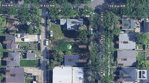 12732 124 St Nw, Edmonton, AB, T5L0P1 | Card Image