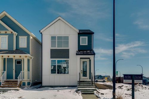 231 Bartlett Cres Se, Calgary, AB, T3S0P7 | Card Image