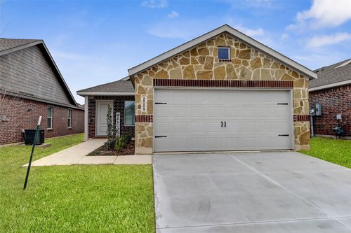 2009 Belgian Drive, Aubrey, TX, 76227 | Card Image