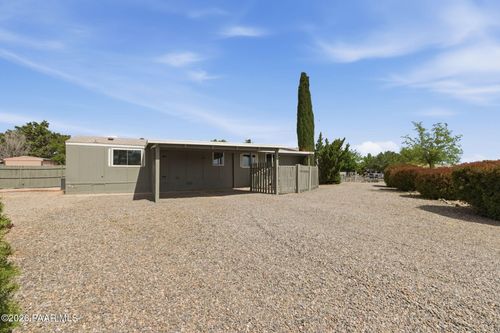4890 N Socorro Dr, Prescott Valley, AZ, 86314-7136 | Card Image