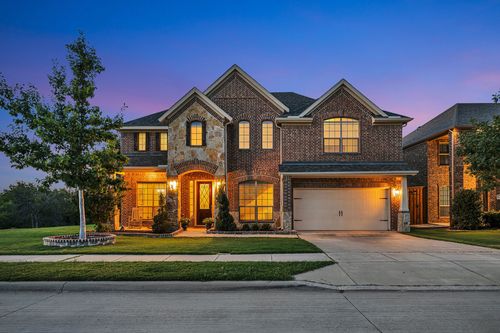 1133 Bentley Dr, Roanoke, TX, 76262-7408 | Card Image