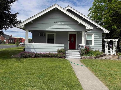 619 Court St, Prosser, WA, 99350-1313 | Card Image