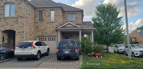 bsmt-36 Muscadel Rd, Vaughan, ON, L4H3L9 | Card Image