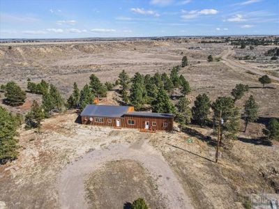 66 Snowflake Road, House other with 2 bedrooms, 1 bathrooms and null parking in Roundup MT | Image 1