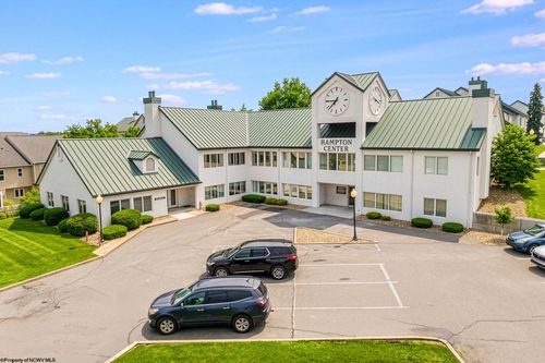 6000 Hampton Ctr, Morgantown, WV, 26505-0651 | Card Image