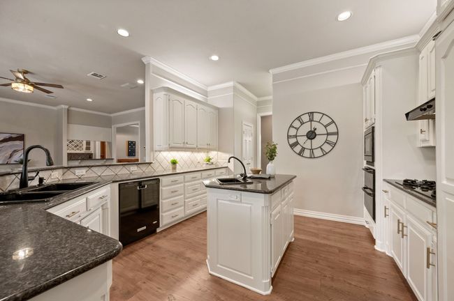 1608 Wingate Ct, House other with 4 bedrooms, 5 bathrooms and null parking in Keller TX | Image 14