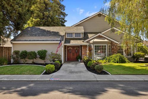 1900 Lakeshore Drive, Modesto, CA, 95355 | Card Image