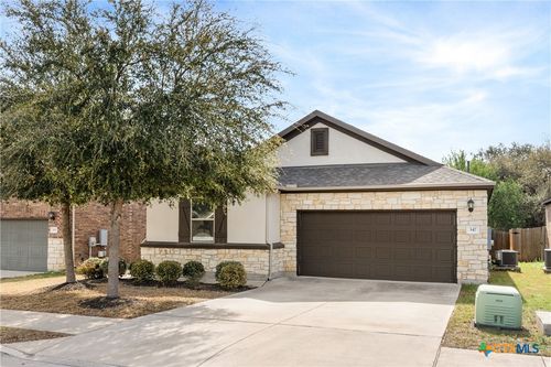 147 Mary Max Cir, San Marcos, TX, 78666-3254 | Card Image