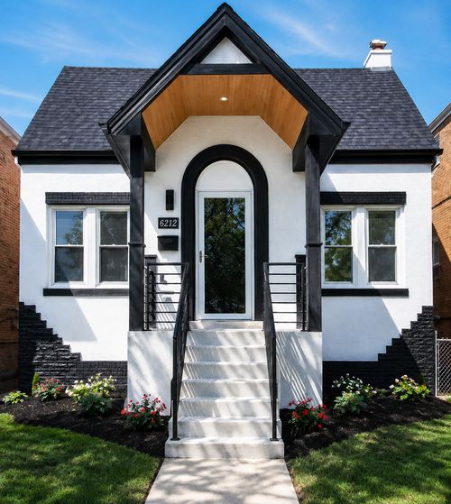 6212 S Mulligan Ave, Chicago, IL, 60638-4231 | Card Image