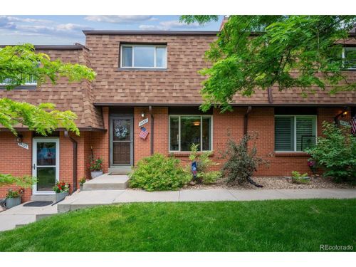14721 W Ellsworth Ave, Golden, CO, 80401-5101 | Card Image