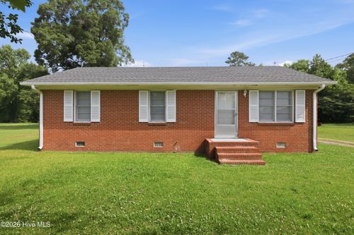 3236 Grainger Station Road, Kinston, NC, 28501 | Card Image